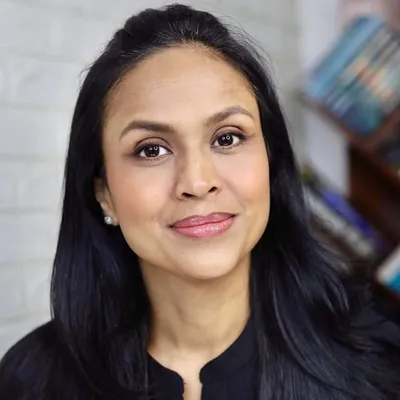 Shalini Srivastava profile