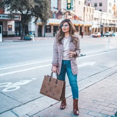 Shazma Sonia | Houston Blogger profile