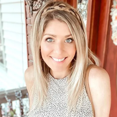 Shelly | Fashion | Lifestyle profile