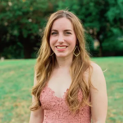 SimplySheppard profile