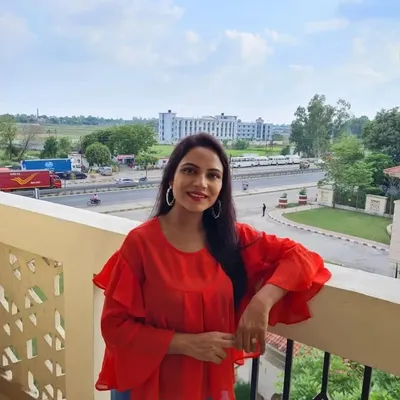 Shilpi Awasthi profile