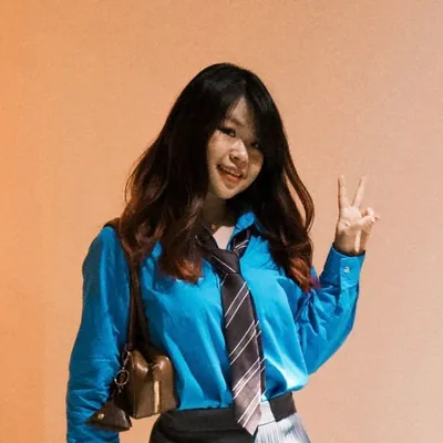 Angelyn 周恩绮 | Singapore 🇸🇬 profile