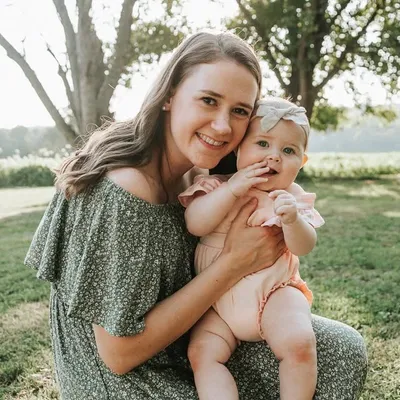 Jenny | Working Mom Life profile