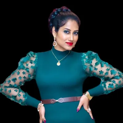 Sneha Rathod Official profile