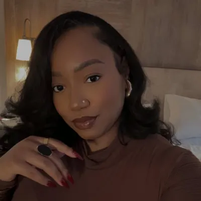Sonja (Saun•Ya) profile