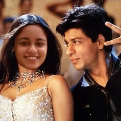 Srishti Bagdi profile