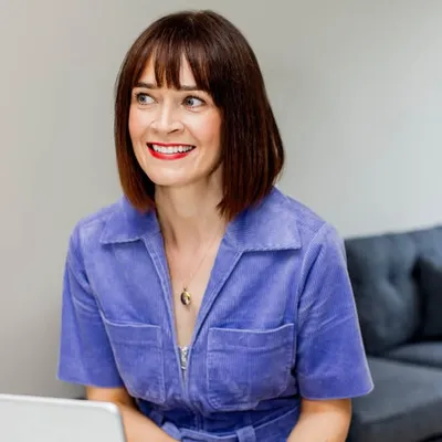 Catherine Jackson profile