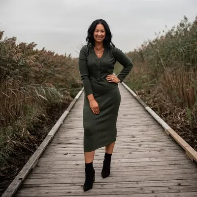 Lindsay | Affordable Fashion profile