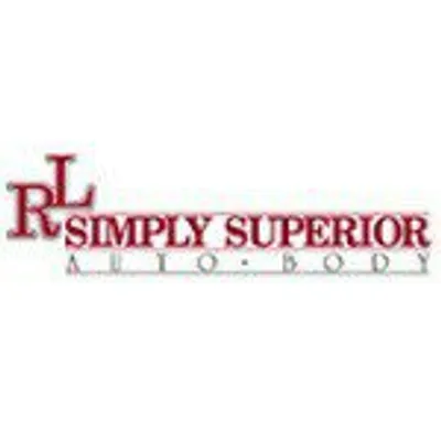 Simply Superior Auto Body profile