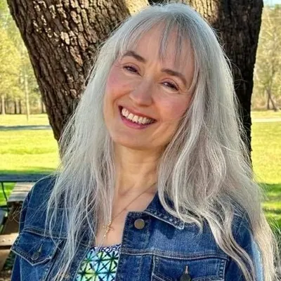 Trudy profile