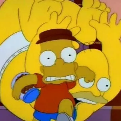 Simpsons Movie References profile