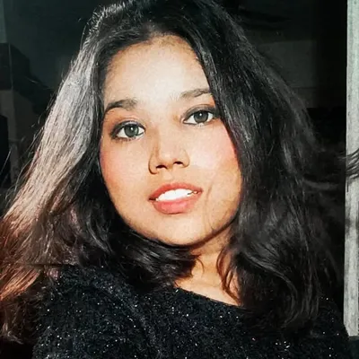 Simran Singh profile