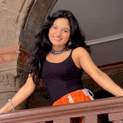 Simran Sheikh | Content Creator