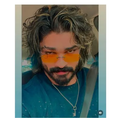 Simrad Ashraf profile