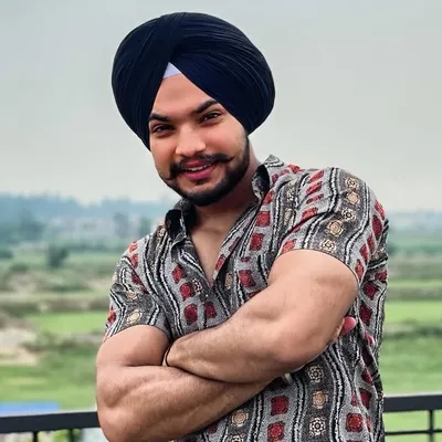 Simran Singh