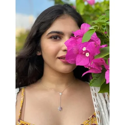 Simran Natekar