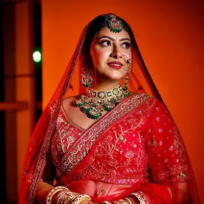 Simran profile