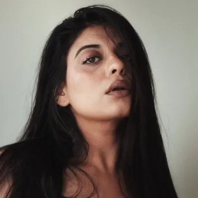 Simran
