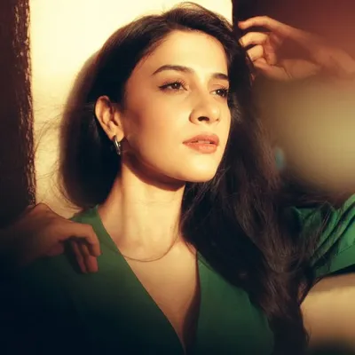 Simran Sharma