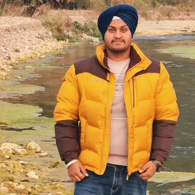 Simran Jot profile