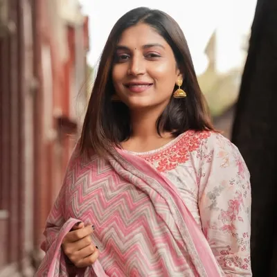 Simran Verma
