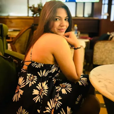 Simran Aggarwal profile