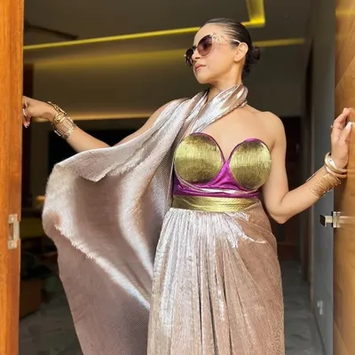 Simran Narula profile
