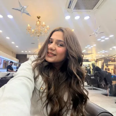Simran Choudhary profile