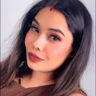Simran Arjun Thakur profile