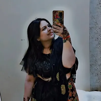 Simran profile
