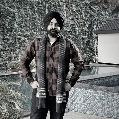 Simranjeet Singh Bedi profile