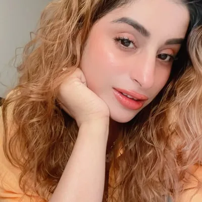 Simran Bhardwaj profile
