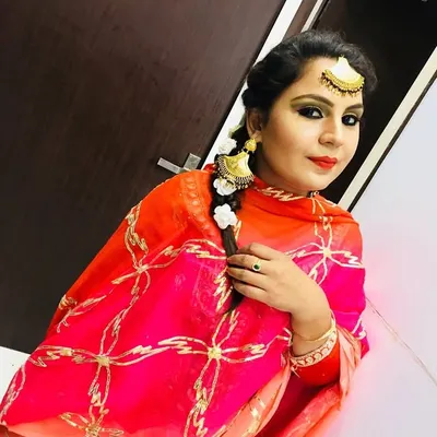 Simran Boutique profile