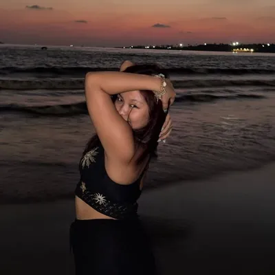 Simran Chantel profile