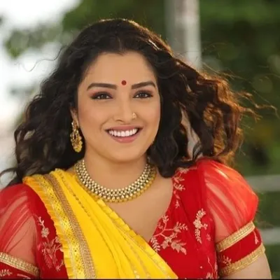 Aamrapali dubey ❤️ profile