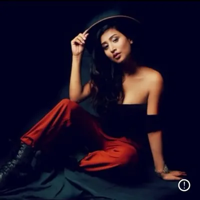 Simran Ghadai profile