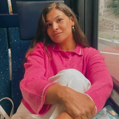 simran profile