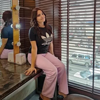 Simran profile