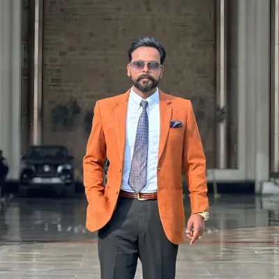 Simran Mahal profile