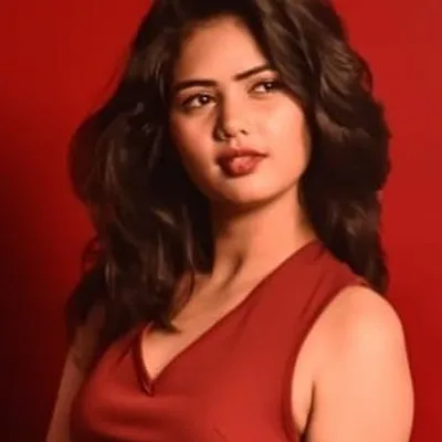 Simran Markuna profile
