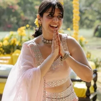 Simran profile