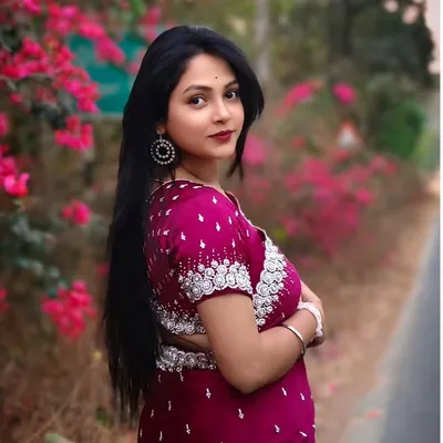 Simran Patnaik profile