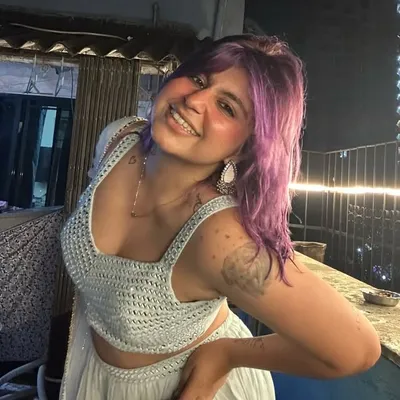Simran Pawa profile