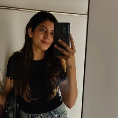 Simran prashar profile