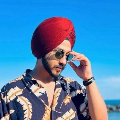 SIMRAN RAJ SINGH profile