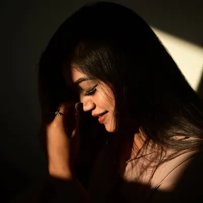 Miss Jharkhand profile