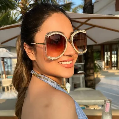 Simran Rajpal profile