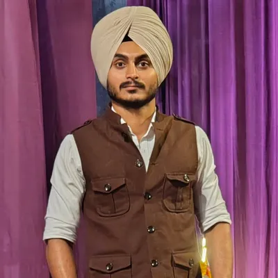 Simran | Haryana | profile