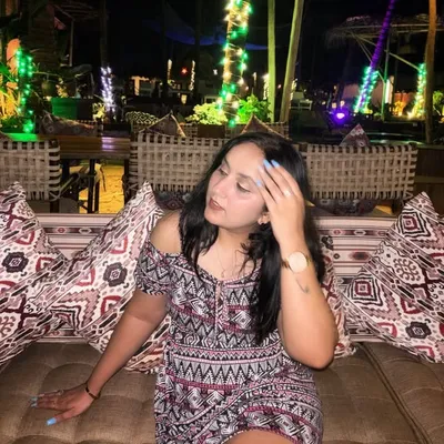 Simran Singh profile