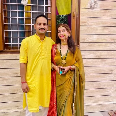 Simran vik negi profile